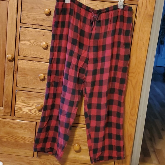 Faded Glory Intimates & Sleepwear 3 For 2 Sale Pj Pants Poshmark